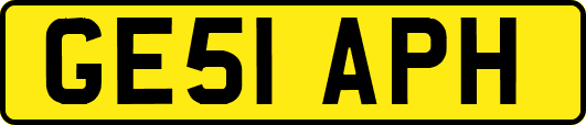 GE51APH