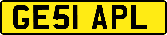 GE51APL