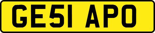 GE51APO