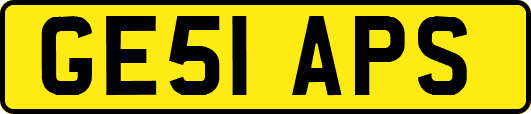 GE51APS