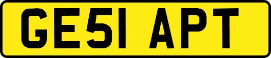 GE51APT