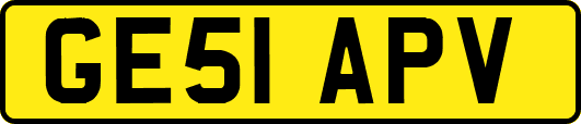 GE51APV