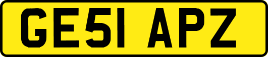 GE51APZ