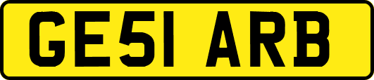 GE51ARB