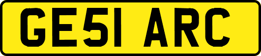 GE51ARC