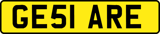 GE51ARE