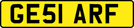 GE51ARF