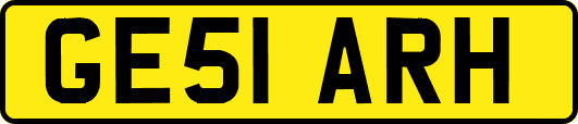 GE51ARH