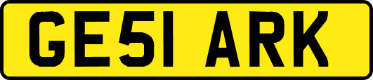 GE51ARK