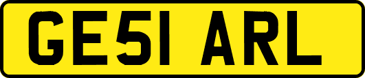 GE51ARL