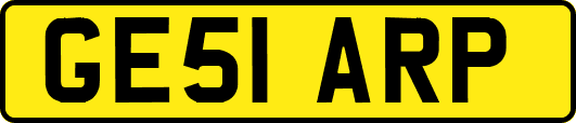 GE51ARP