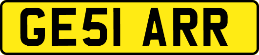 GE51ARR