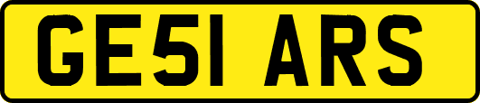 GE51ARS