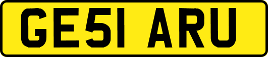 GE51ARU