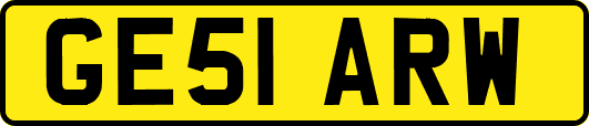 GE51ARW