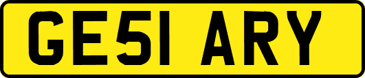 GE51ARY