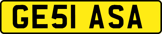 GE51ASA