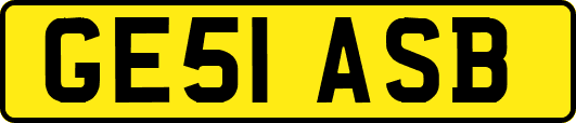 GE51ASB