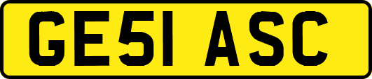 GE51ASC