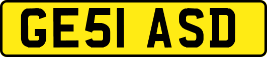 GE51ASD