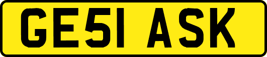 GE51ASK