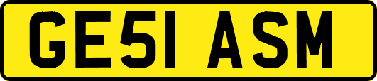 GE51ASM