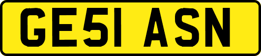 GE51ASN