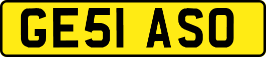 GE51ASO