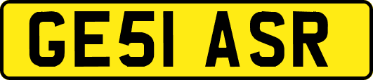 GE51ASR