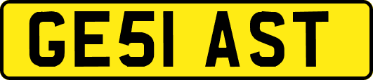 GE51AST