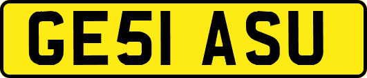 GE51ASU