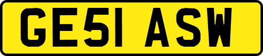 GE51ASW