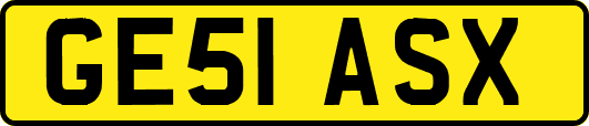 GE51ASX