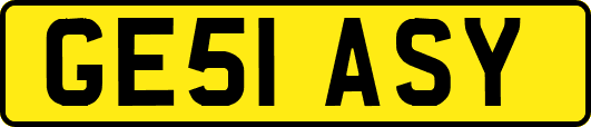 GE51ASY