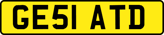 GE51ATD