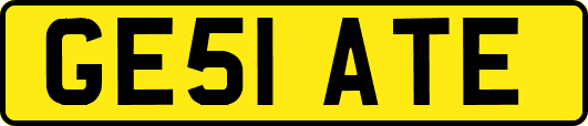 GE51ATE