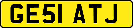 GE51ATJ