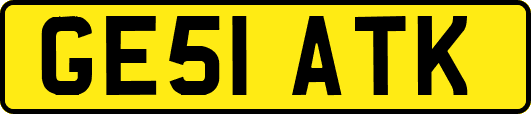 GE51ATK