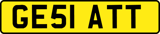 GE51ATT