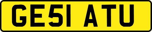 GE51ATU