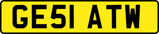 GE51ATW