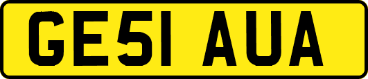 GE51AUA