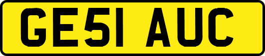 GE51AUC