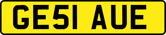 GE51AUE