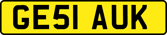 GE51AUK