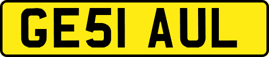 GE51AUL