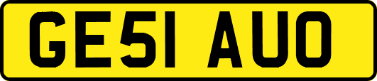 GE51AUO