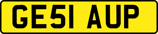 GE51AUP