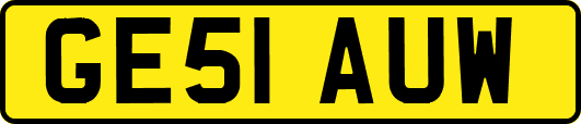 GE51AUW