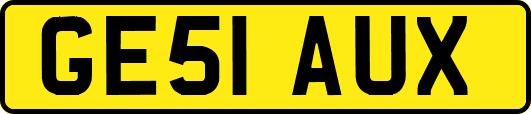 GE51AUX